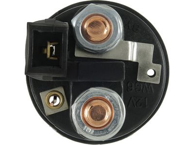 Vāciņš, Startera relejs AS-PL SP9070S