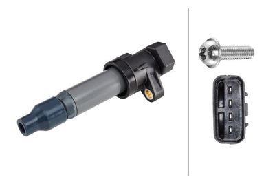 Aizdedzes spole HELLA 5DA 230 036-071