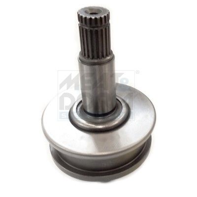 Ведущая шестерня, стартер MEAT & DORIA 47092