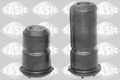 Piekare, Lokšņu atspere SASIC 2606022