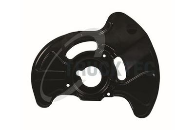 Dubļu sargs, Bremžu disks TRUCKTEC AUTOMOTIVE 02.35.537