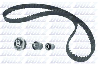 Комплект ремня ГРМ DOLZ SKD165