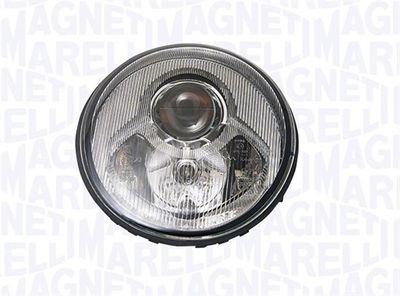 Основная фара MAGNETI MARELLI 710302466076