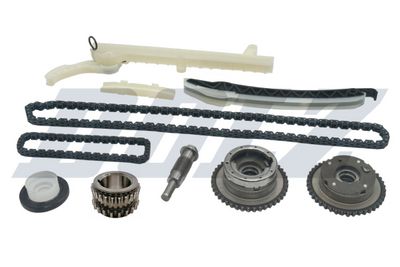 Комплект цели привода распредвала DOLZ SKCM207V