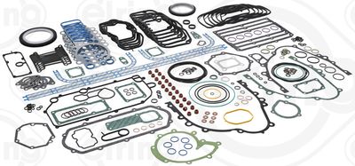 Blīvju komplekts, Dzinējs ELRING 733.800