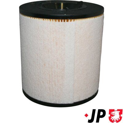 Воздушный фильтр JP GROUP 1118605000