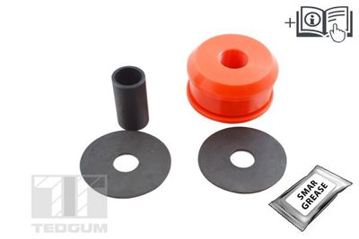 Piekare, Šķērssvira TEDGUM TED61381