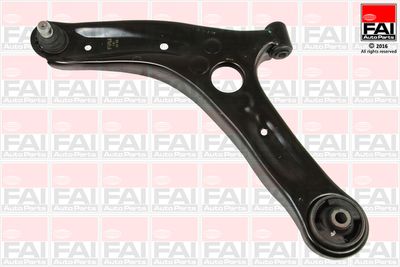 Neatkarīgās balstiekārtas svira, Riteņa piekare FAI AutoParts SS8901