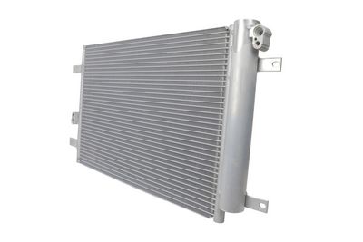 Конденсатор, кондиционер HELLA 8FC 366 220-541