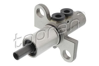 Главный тормозной цилиндр TOPRAN 113 173