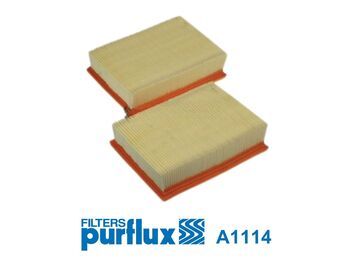 Gaisa filtrs PURFLUX A1114