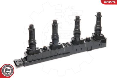 Aizdedzes spole ESEN SKV 03SKV023