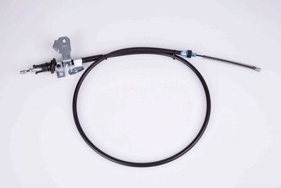 Тросик, cтояночный тормоз HELLA 8AS 355 663-811