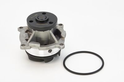 Ūdens sūknis, dzinēja dzesēšana CONTINENTAL CTAM WP6084