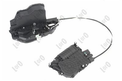 Замок двери ABAKUS 132-004-052