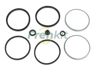 Ремкомплект, тормозной суппорт FRENKIT 251001