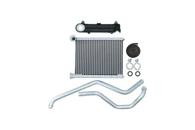 Siltummainis, Salona apsilde KAMOKA 7760040