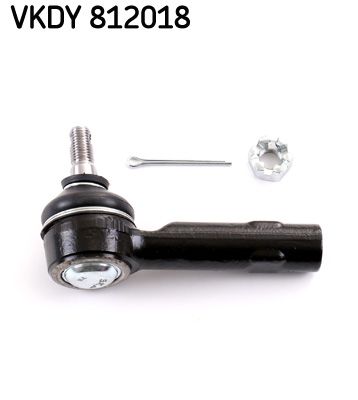 Stūres šķērsstiepņa uzgalis SKF VKDY 812018