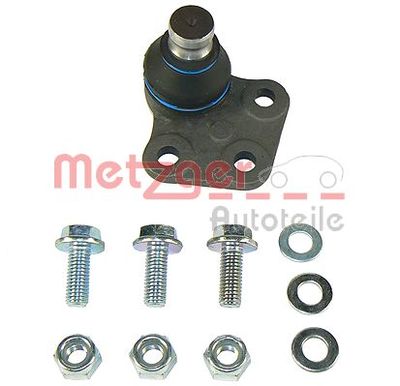 Balst-/Virzošais šarnīrs METZGER 57026301