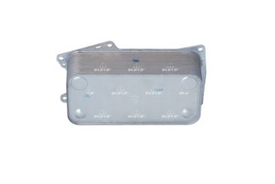 Eļļas radiators, Motoreļļa NRF 31862