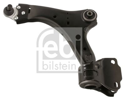 Neatkarīgās balstiekārtas svira, Riteņa piekare FEBI BILSTEIN 39943