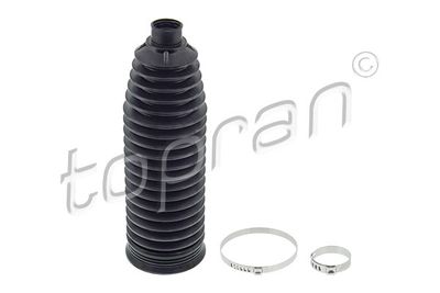 Putekļusargu komplekts, Stūres iekārta TOPRAN 115 301