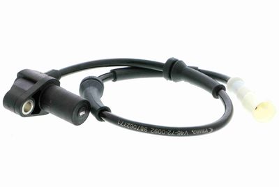 Датчик, частота вращения колеса VEMO V46-72-0092