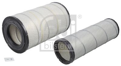 Õhufiltri komplekt FEBI BILSTEIN 100459