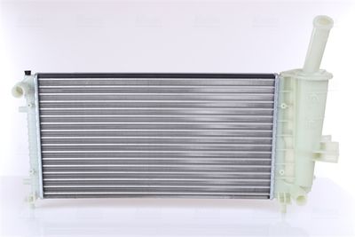 Radiators, Motora dzesēšanas sistēma NISSENS 617858