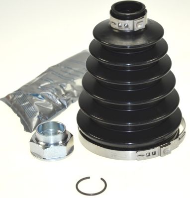 Комплект пыльника, приводной вал LÖBRO 304309