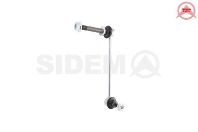 Stiepnis/Atsaite, Stabilizators SIDEM 63363