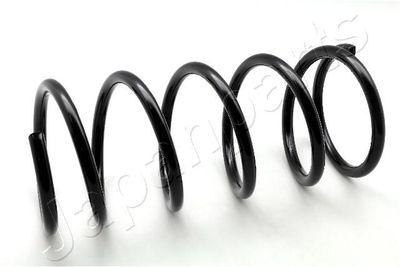 Balstiekārtas atspere JAPANPARTS ZC3140D
