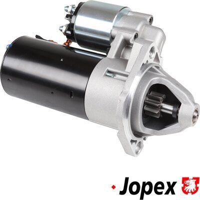 Стартер JP GROUP 1390302100