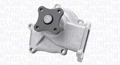 Ūdens sūknis, dzinēja dzesēšana MAGNETI MARELLI 352316170784