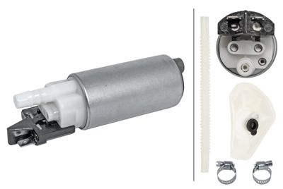 Degvielas sūknis HELLA 8TF 358 106-501