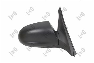 Наружное зеркало ABAKUS 1502M03