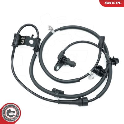Датчик, частота вращения колеса ESEN SKV 06SKV456