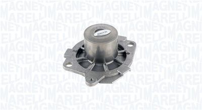Ūdens sūknis, dzinēja dzesēšana MAGNETI MARELLI 350981352000