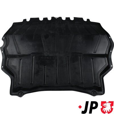 Motora/Apakšdaļas aizsargs JP GROUP 1181303000