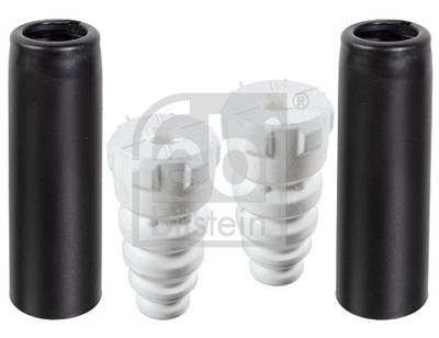 Putekļu aizsargkomplekts, Amortizators FEBI BILSTEIN 180082