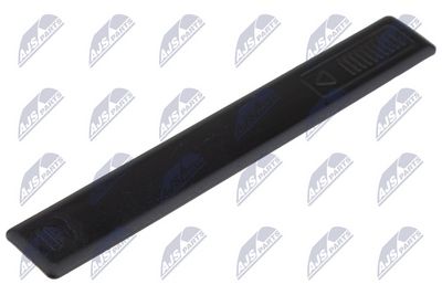 Стойка рейлинга NTY EZC-SU-015