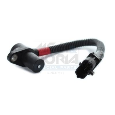 Impulsu devējs, Kloķvārpsta MEAT & DORIA 87467