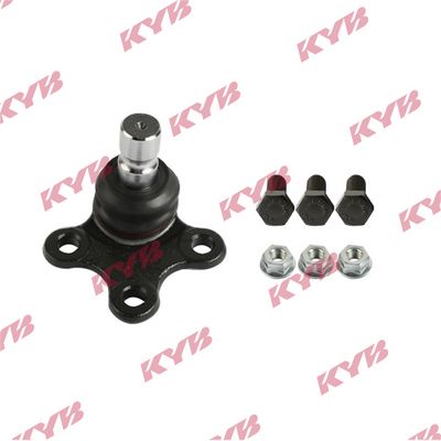 Balst-/Virzošais šarnīrs KYB KBJ4354