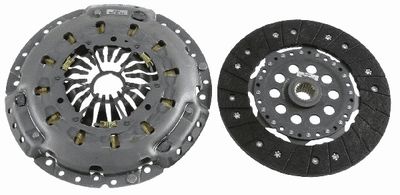 Sajūga komplekts SACHS 3000 951 817