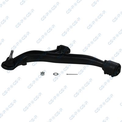 Рычаг независимой подвески колеса, подвеска колеса GSP S060811