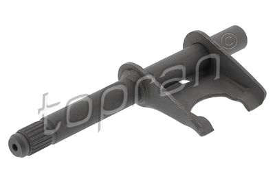 Izspiedējdakša, Sajūgs TOPRAN 601 437