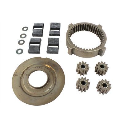 Remonta komplekts, planetārais reduktors (starteris) MAHLE MSX 1308KIT
