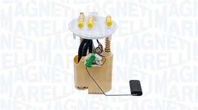 Degvielas sūkņa modulis MAGNETI MARELLI 519700000000