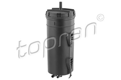 Aktivētās ogles filtrs, Degvielas tvertnes ventilācija TOPRAN 409 560