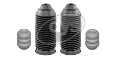 Putekļu aizsargkomplekts, Amortizators DYS 73-04524